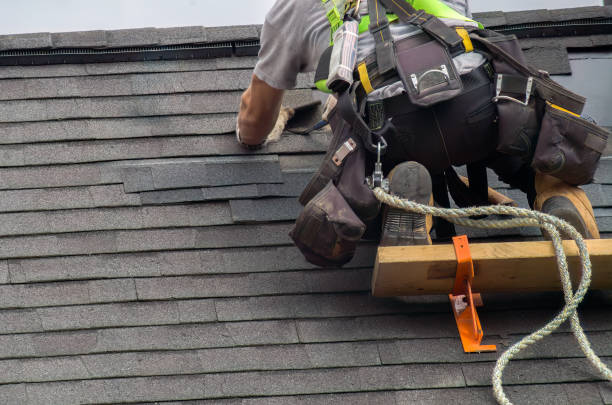 Reliable Roof Installation contractor in Lewisville, ID by Brentwood Metal Roofing