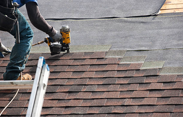 Licensed Roof Installation service in Lewisville, ID - Brentwood Metal Roofing